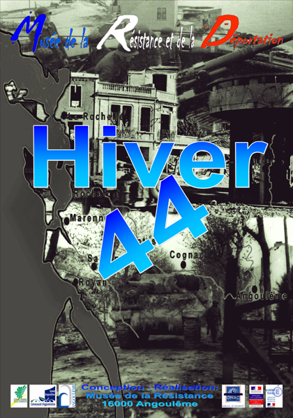 Hiver 1944